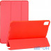 Чохол Silicone Color Series для Huawei Matepad 10.4 (2021/2020) Red — інтернет магазин All-Ok. фото 1